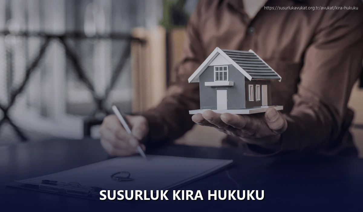 Susurluk Kira Hukuku